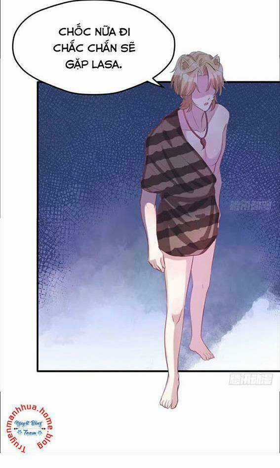 Thảnh Thơi Thú Thế Chủng Chủng Điền, Sinh Sinh Tể Chapter 71 trang 29