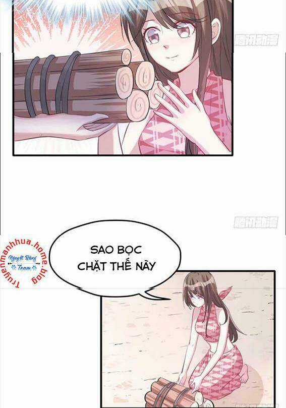 Thảnh Thơi Thú Thế Chủng Chủng Điền, Sinh Sinh Tể Chapter 71 trang 3