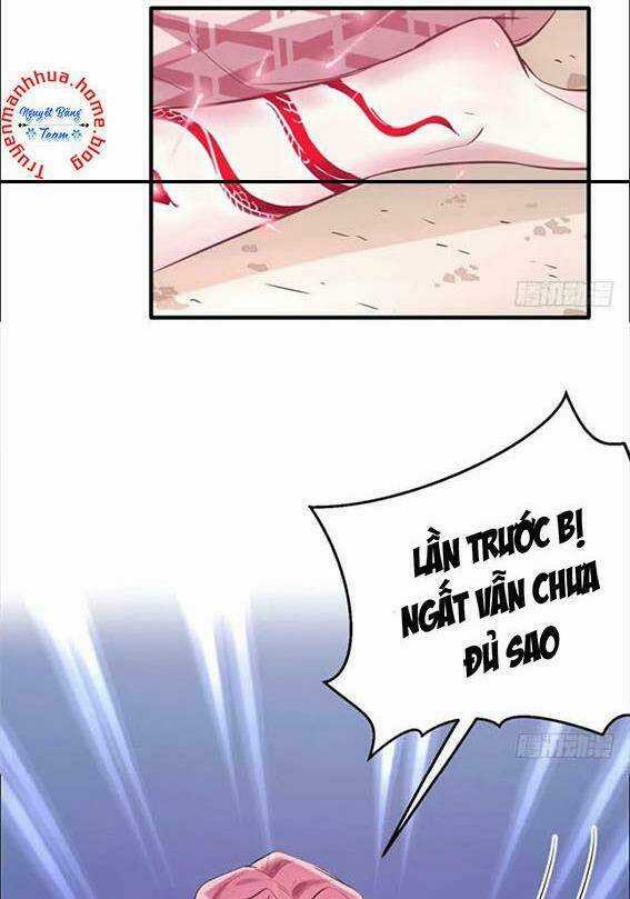 Thảnh Thơi Thú Thế Chủng Chủng Điền, Sinh Sinh Tể Chapter 71 trang 6