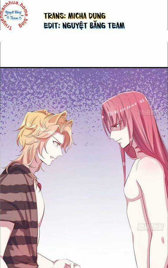 Thảnh Thơi Thú Thế Chủng Chủng Điền, Sinh Sinh Tể Chapter 72 trang 1