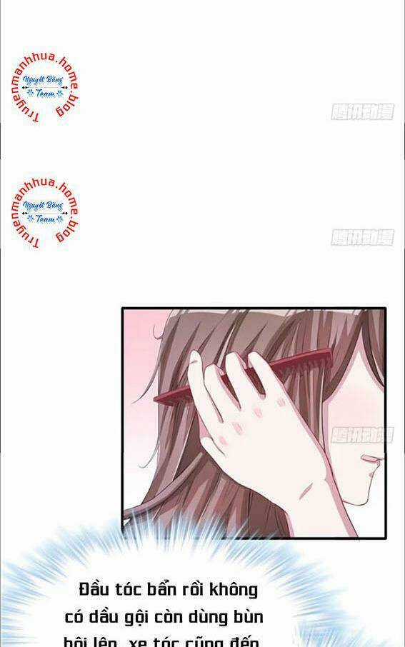 Thảnh Thơi Thú Thế Chủng Chủng Điền, Sinh Sinh Tể Chapter 72 trang 11