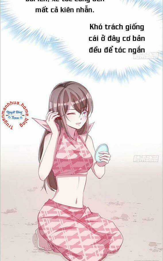 Thảnh Thơi Thú Thế Chủng Chủng Điền, Sinh Sinh Tể Chapter 72 trang 12