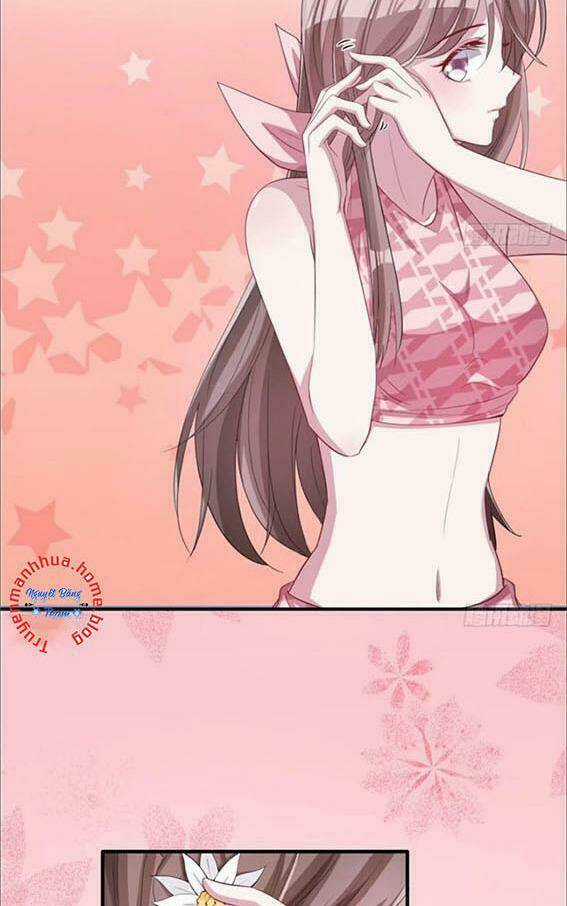 Thảnh Thơi Thú Thế Chủng Chủng Điền, Sinh Sinh Tể Chapter 72 trang 14