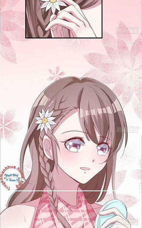 Thảnh Thơi Thú Thế Chủng Chủng Điền, Sinh Sinh Tể Chapter 72 trang 15