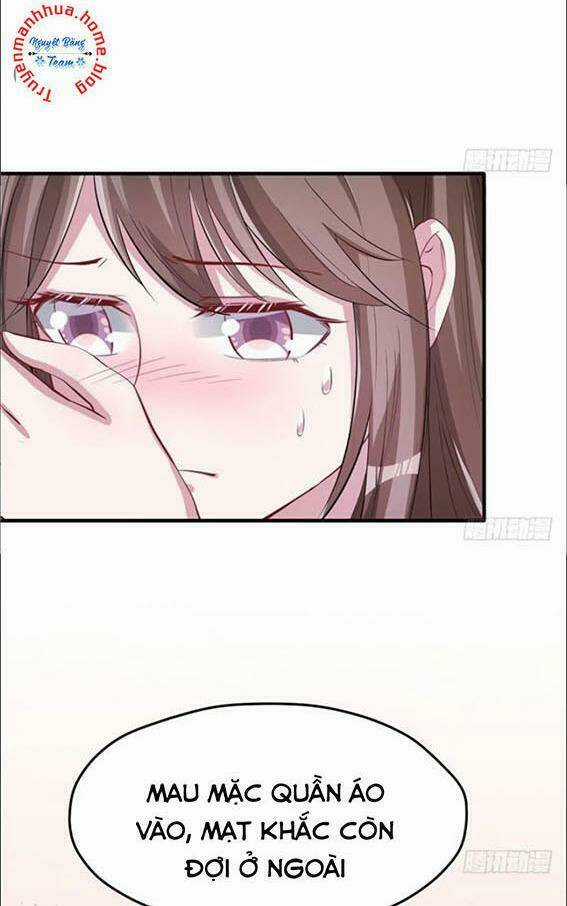 Thảnh Thơi Thú Thế Chủng Chủng Điền, Sinh Sinh Tể Chapter 72 trang 19