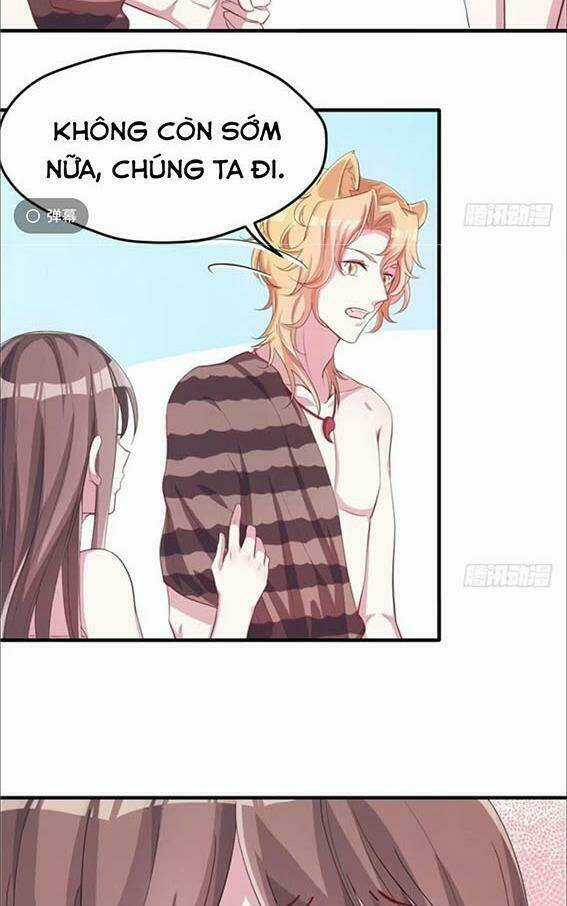 Thảnh Thơi Thú Thế Chủng Chủng Điền, Sinh Sinh Tể Chapter 72 trang 2