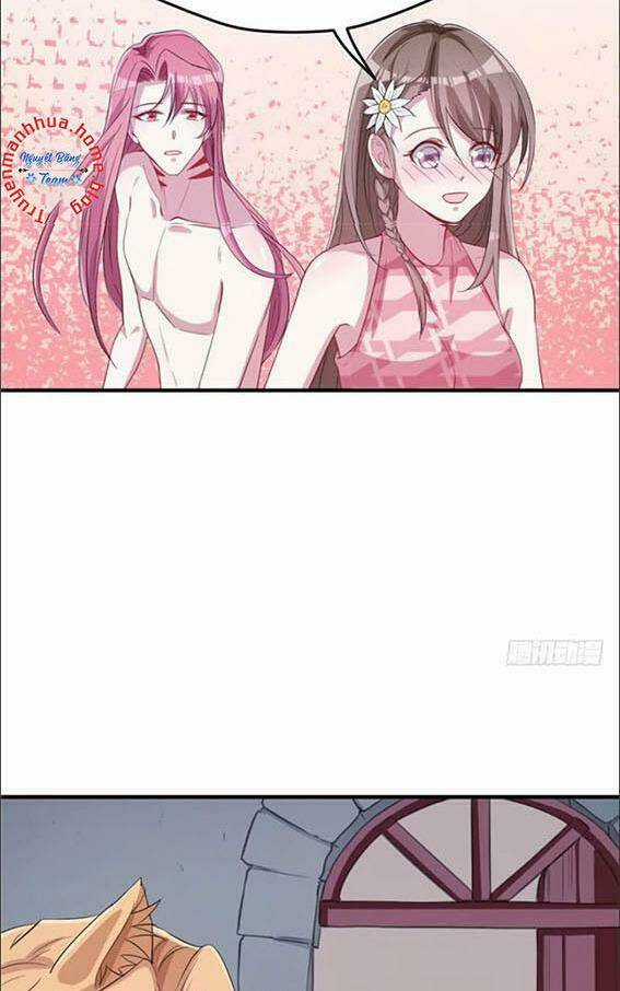 Thảnh Thơi Thú Thế Chủng Chủng Điền, Sinh Sinh Tể Chapter 72 trang 20