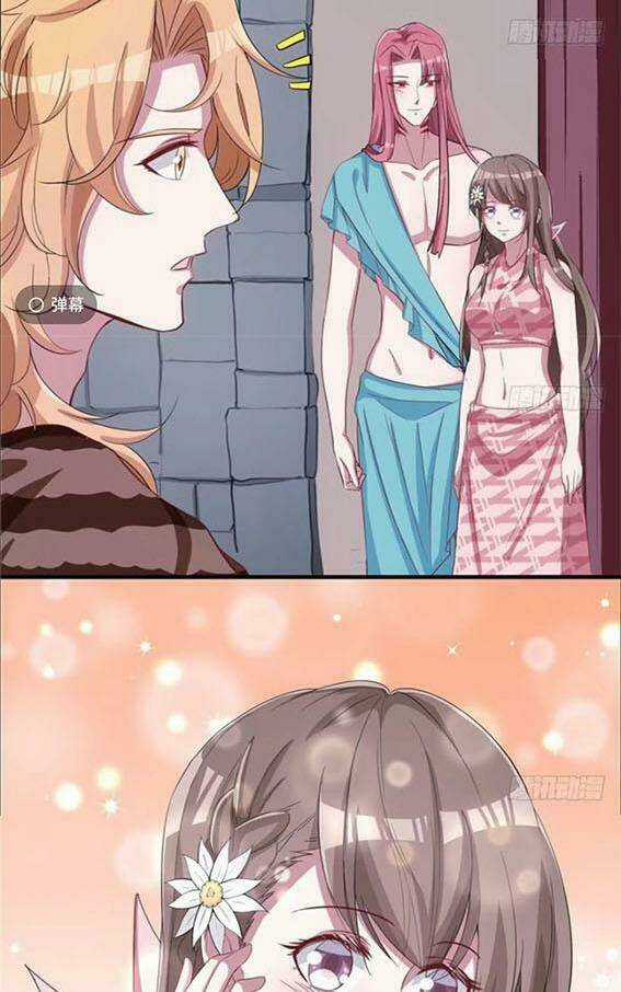 Thảnh Thơi Thú Thế Chủng Chủng Điền, Sinh Sinh Tể Chapter 72 trang 21