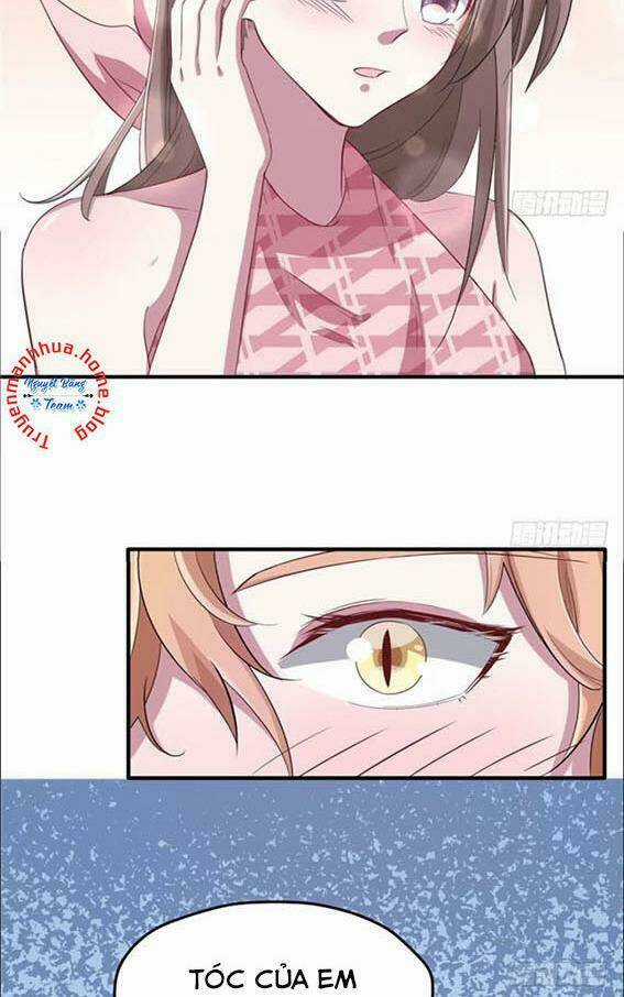 Thảnh Thơi Thú Thế Chủng Chủng Điền, Sinh Sinh Tể Chapter 72 trang 22