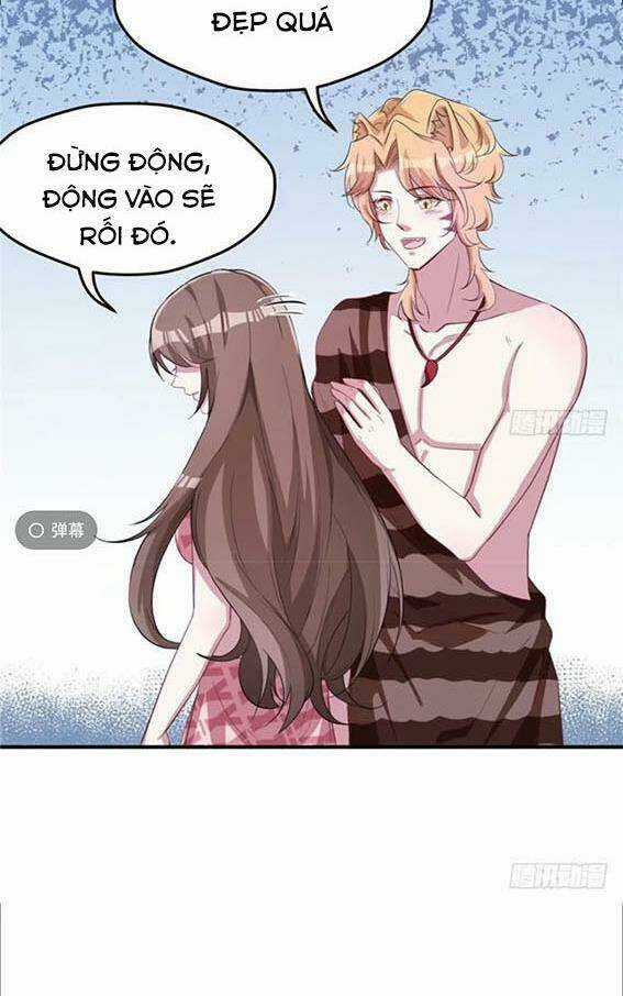 Thảnh Thơi Thú Thế Chủng Chủng Điền, Sinh Sinh Tể Chapter 72 trang 23