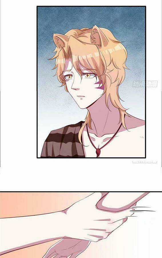 Thảnh Thơi Thú Thế Chủng Chủng Điền, Sinh Sinh Tể Chapter 72 trang 24