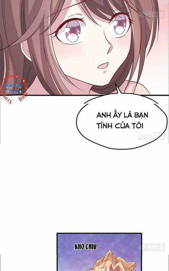 Thảnh Thơi Thú Thế Chủng Chủng Điền, Sinh Sinh Tể Chapter 72 trang 3