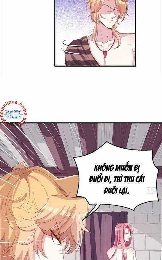 Thảnh Thơi Thú Thế Chủng Chủng Điền, Sinh Sinh Tể Chapter 72 trang 4