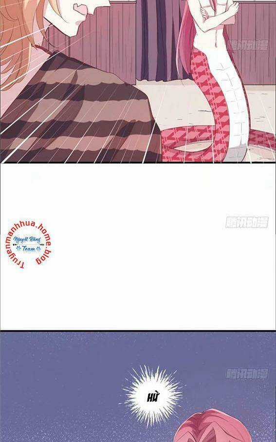 Thảnh Thơi Thú Thế Chủng Chủng Điền, Sinh Sinh Tể Chapter 72 trang 5