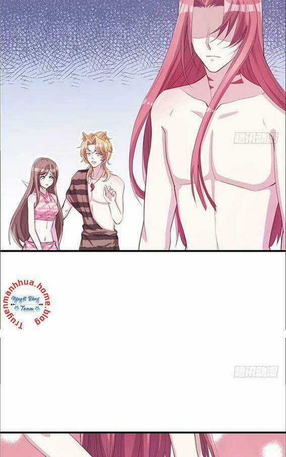 Thảnh Thơi Thú Thế Chủng Chủng Điền, Sinh Sinh Tể Chapter 72 trang 6