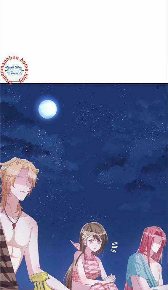 Thảnh Thơi Thú Thế Chủng Chủng Điền, Sinh Sinh Tể Chapter 73 trang 10