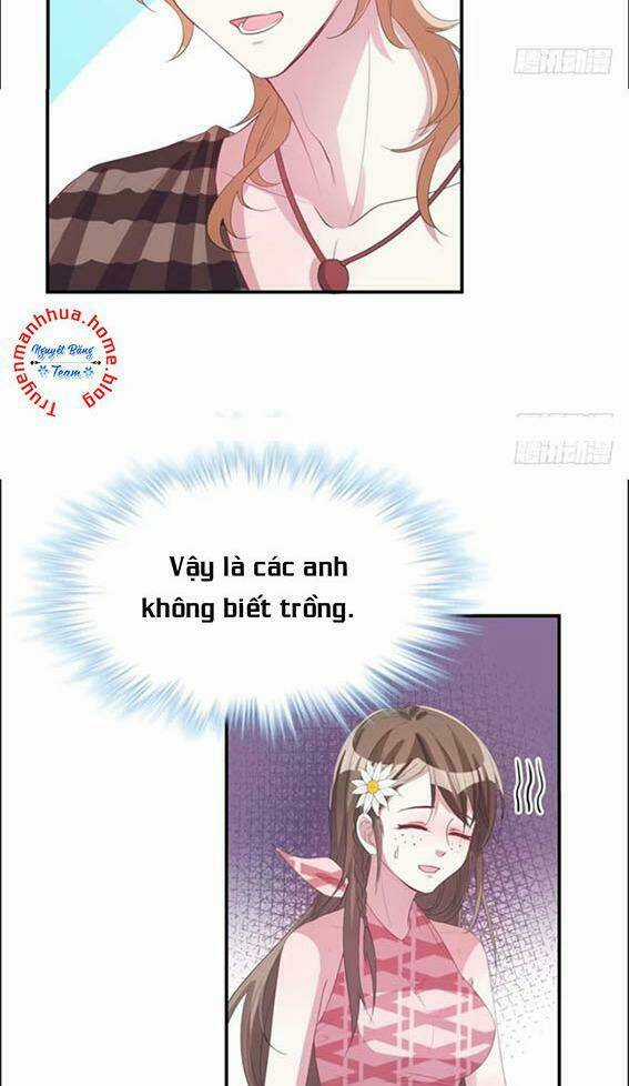 Thảnh Thơi Thú Thế Chủng Chủng Điền, Sinh Sinh Tể Chapter 73 trang 13