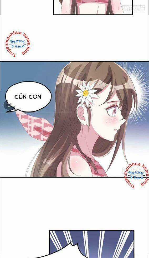 Thảnh Thơi Thú Thế Chủng Chủng Điền, Sinh Sinh Tể Chapter 73 trang 14