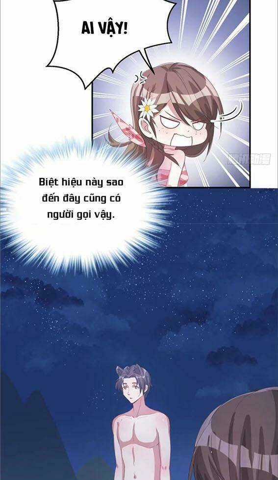 Thảnh Thơi Thú Thế Chủng Chủng Điền, Sinh Sinh Tể Chapter 73 trang 15