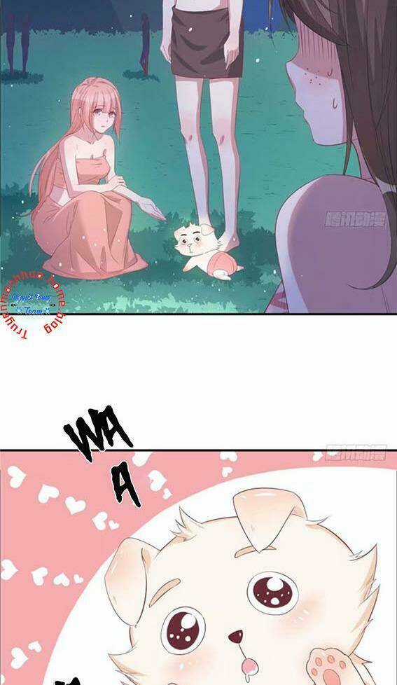 Thảnh Thơi Thú Thế Chủng Chủng Điền, Sinh Sinh Tể Chapter 73 trang 16