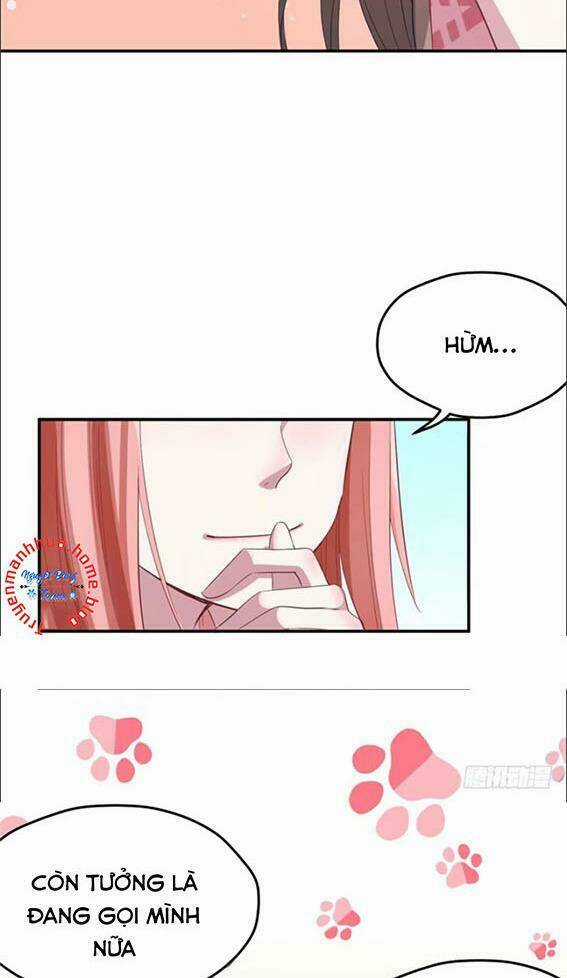 Thảnh Thơi Thú Thế Chủng Chủng Điền, Sinh Sinh Tể Chapter 73 trang 20