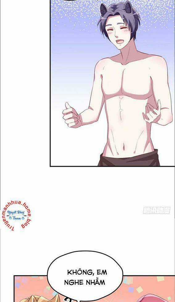 Thảnh Thơi Thú Thế Chủng Chủng Điền, Sinh Sinh Tể Chapter 73 trang 22