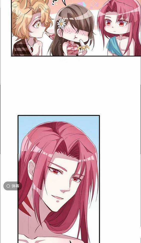 Thảnh Thơi Thú Thế Chủng Chủng Điền, Sinh Sinh Tể Chapter 73 trang 23