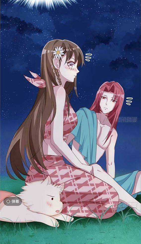 Thảnh Thơi Thú Thế Chủng Chủng Điền, Sinh Sinh Tể Chapter 73 trang 25