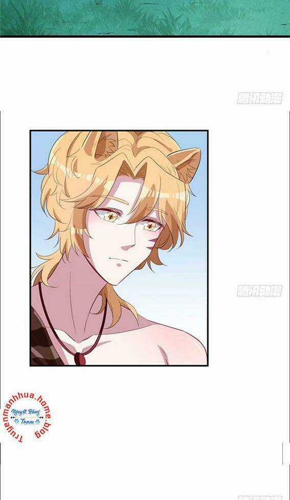 Thảnh Thơi Thú Thế Chủng Chủng Điền, Sinh Sinh Tể Chapter 73 trang 26