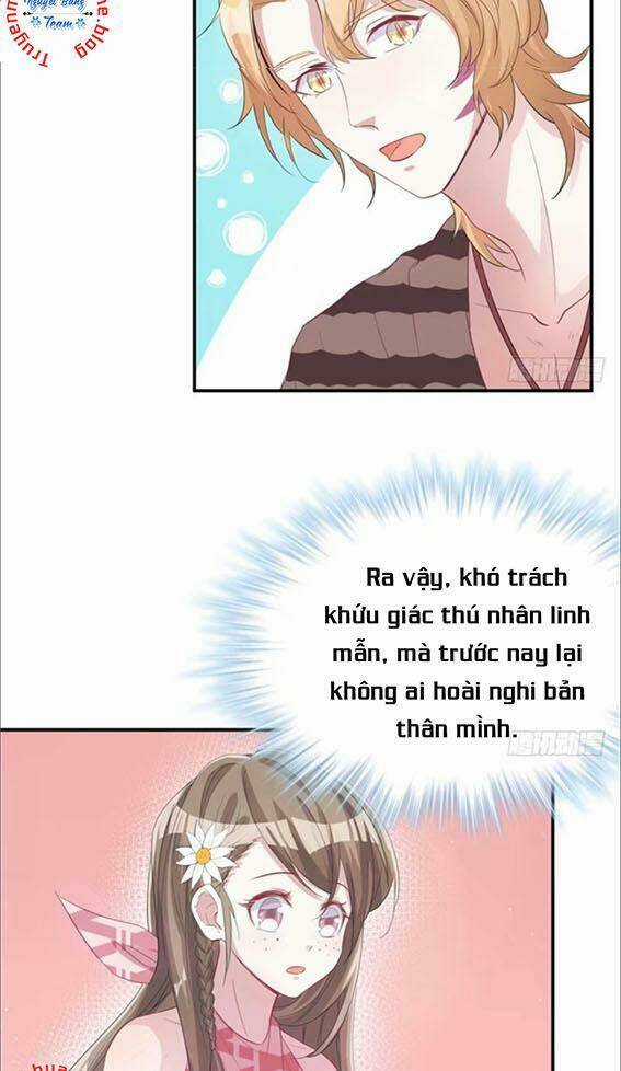 Thảnh Thơi Thú Thế Chủng Chủng Điền, Sinh Sinh Tể Chapter 73 trang 3