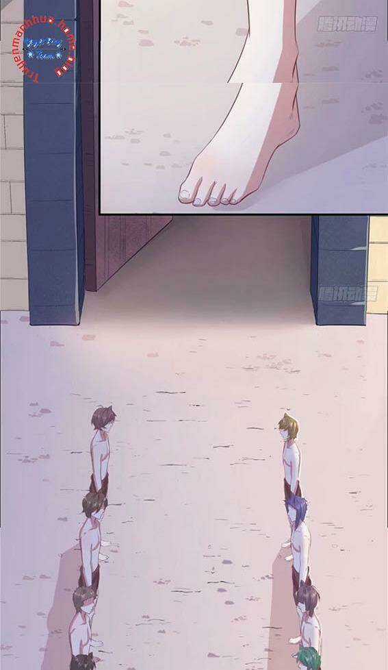 Thảnh Thơi Thú Thế Chủng Chủng Điền, Sinh Sinh Tể Chapter 73 trang 5