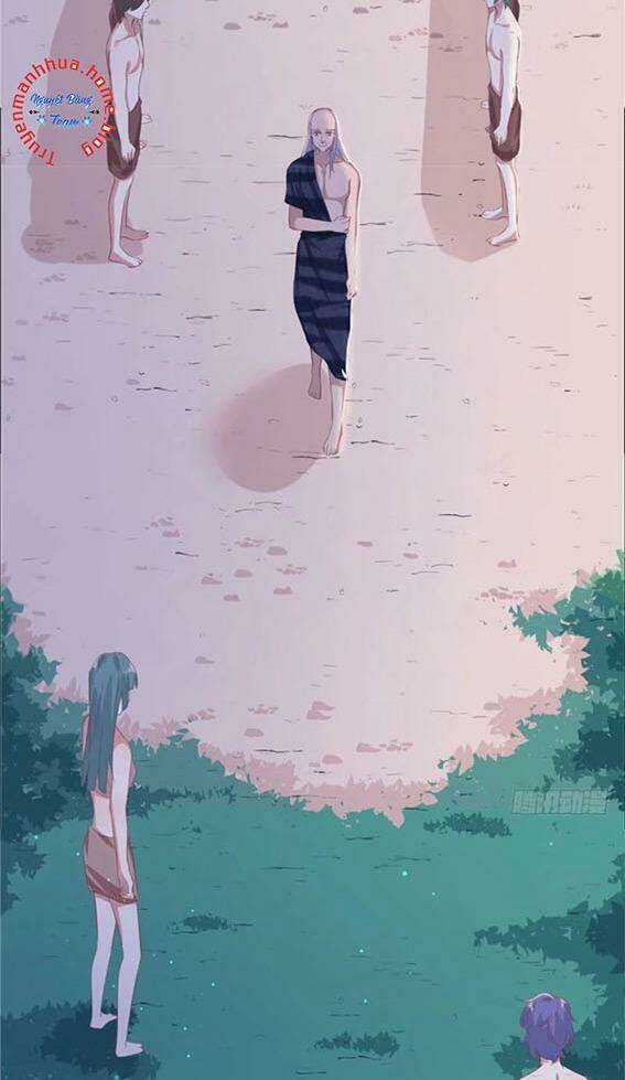 Thảnh Thơi Thú Thế Chủng Chủng Điền, Sinh Sinh Tể Chapter 73 trang 6