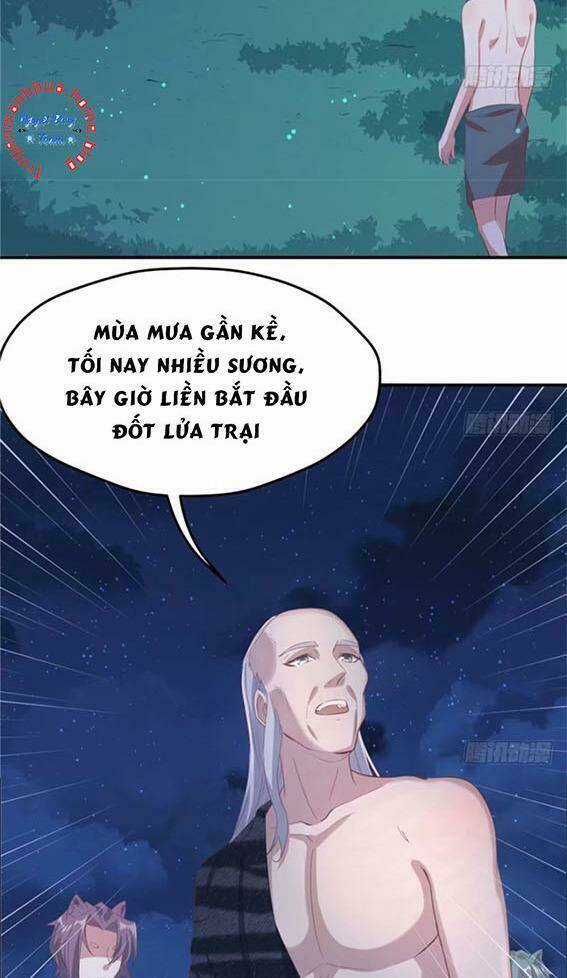 Thảnh Thơi Thú Thế Chủng Chủng Điền, Sinh Sinh Tể Chapter 73 trang 7