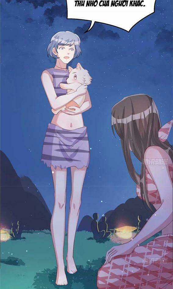 Thảnh Thơi Thú Thế Chủng Chủng Điền, Sinh Sinh Tể Chapter 74 trang 10