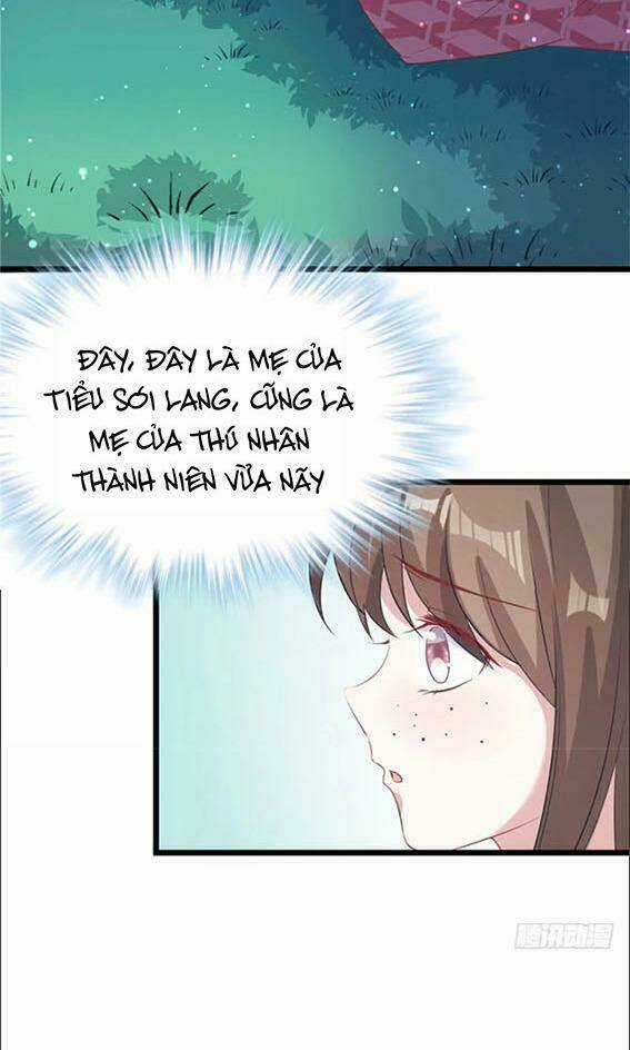 Thảnh Thơi Thú Thế Chủng Chủng Điền, Sinh Sinh Tể Chapter 74 trang 11