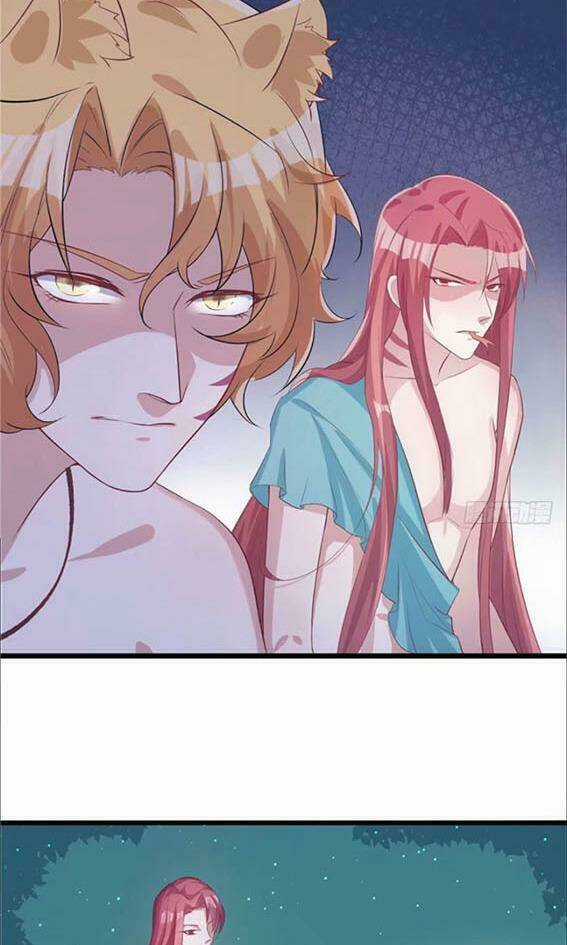 Thảnh Thơi Thú Thế Chủng Chủng Điền, Sinh Sinh Tể Chapter 74 trang 13