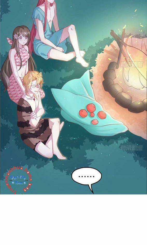 Thảnh Thơi Thú Thế Chủng Chủng Điền, Sinh Sinh Tể Chapter 74 trang 14