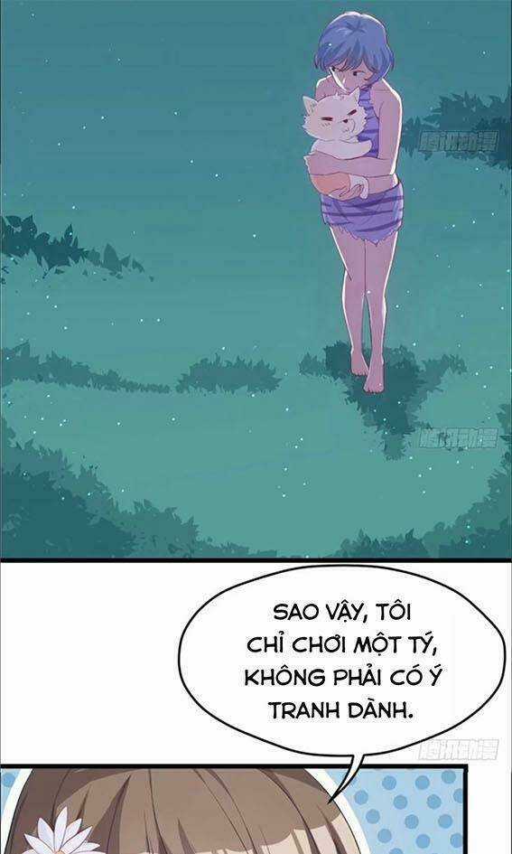 Thảnh Thơi Thú Thế Chủng Chủng Điền, Sinh Sinh Tể Chapter 74 trang 15