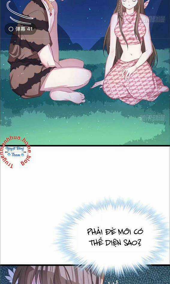 Thảnh Thơi Thú Thế Chủng Chủng Điền, Sinh Sinh Tể Chapter 74 trang 17