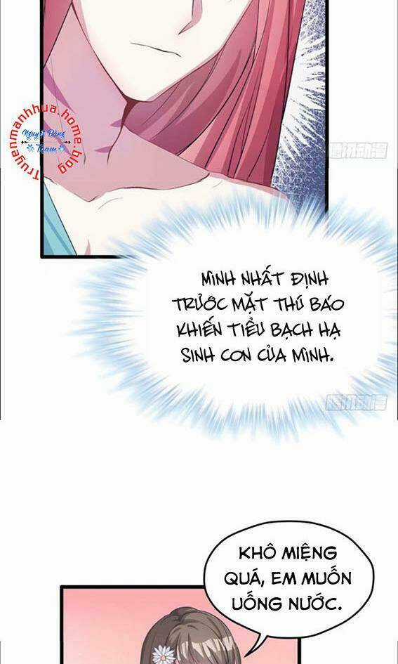 Thảnh Thơi Thú Thế Chủng Chủng Điền, Sinh Sinh Tể Chapter 74 trang 19