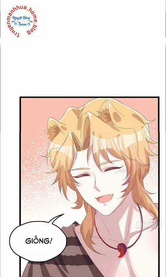 Thảnh Thơi Thú Thế Chủng Chủng Điền, Sinh Sinh Tể Chapter 74 trang 2