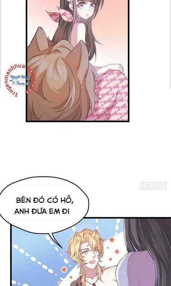 Thảnh Thơi Thú Thế Chủng Chủng Điền, Sinh Sinh Tể Chapter 74 trang 20