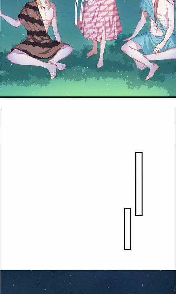 Thảnh Thơi Thú Thế Chủng Chủng Điền, Sinh Sinh Tể Chapter 74 trang 22