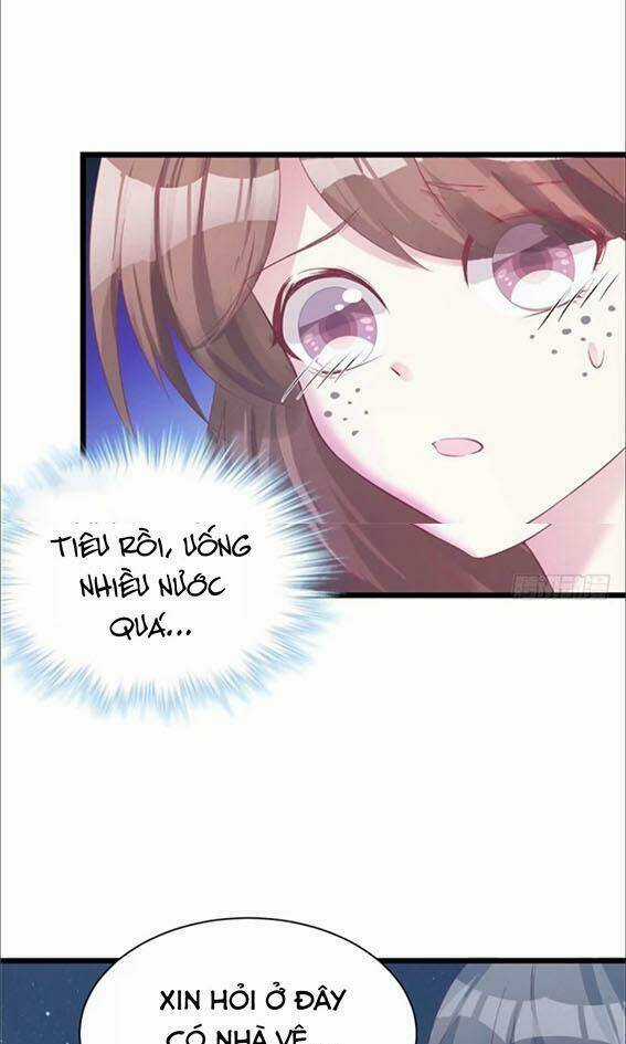 Thảnh Thơi Thú Thế Chủng Chủng Điền, Sinh Sinh Tể Chapter 74 trang 24