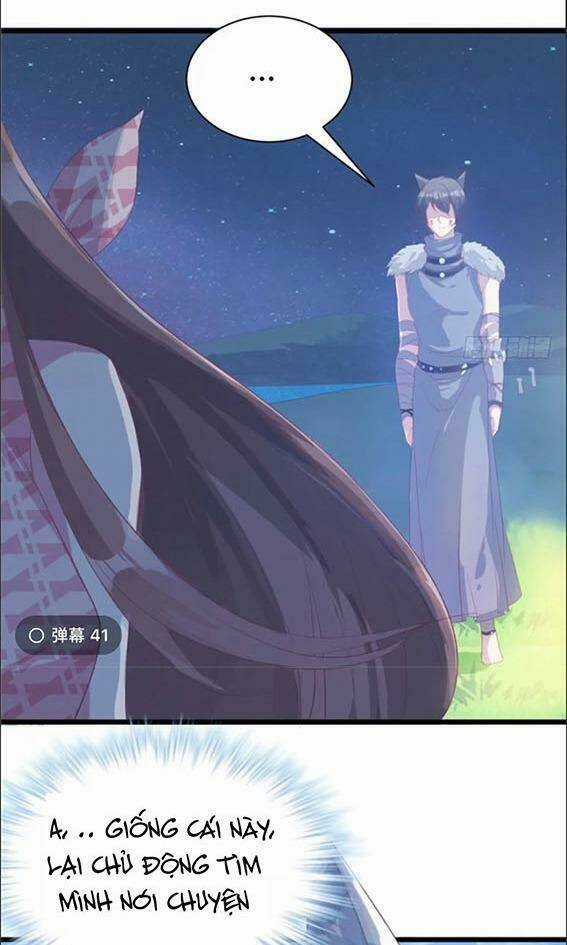 Thảnh Thơi Thú Thế Chủng Chủng Điền, Sinh Sinh Tể Chapter 74 trang 27