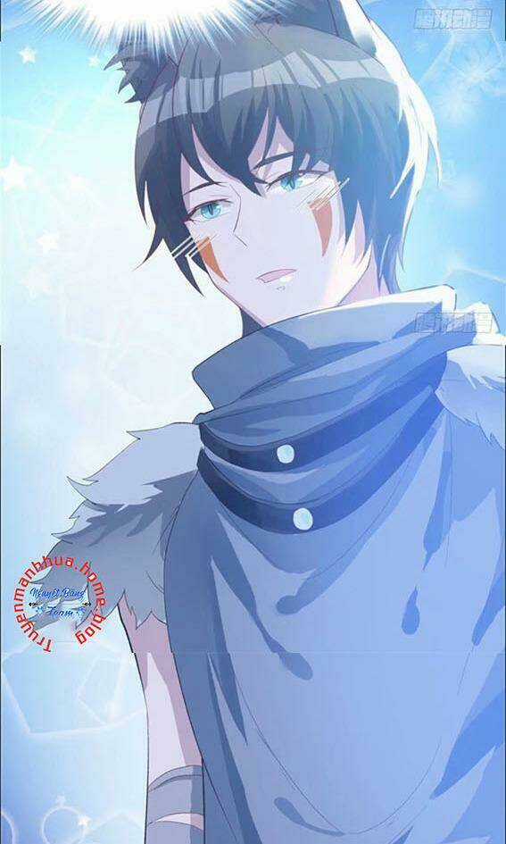 Thảnh Thơi Thú Thế Chủng Chủng Điền, Sinh Sinh Tể Chapter 74 trang 28