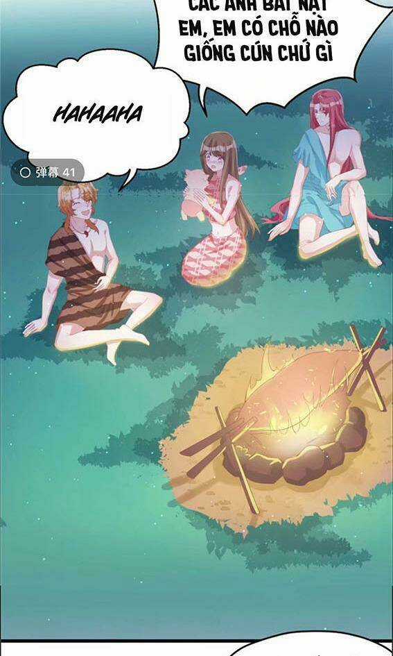 Thảnh Thơi Thú Thế Chủng Chủng Điền, Sinh Sinh Tể Chapter 74 trang 4