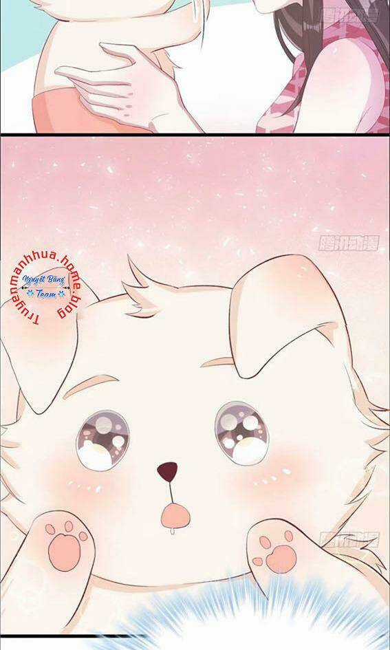 Thảnh Thơi Thú Thế Chủng Chủng Điền, Sinh Sinh Tể Chapter 74 trang 7