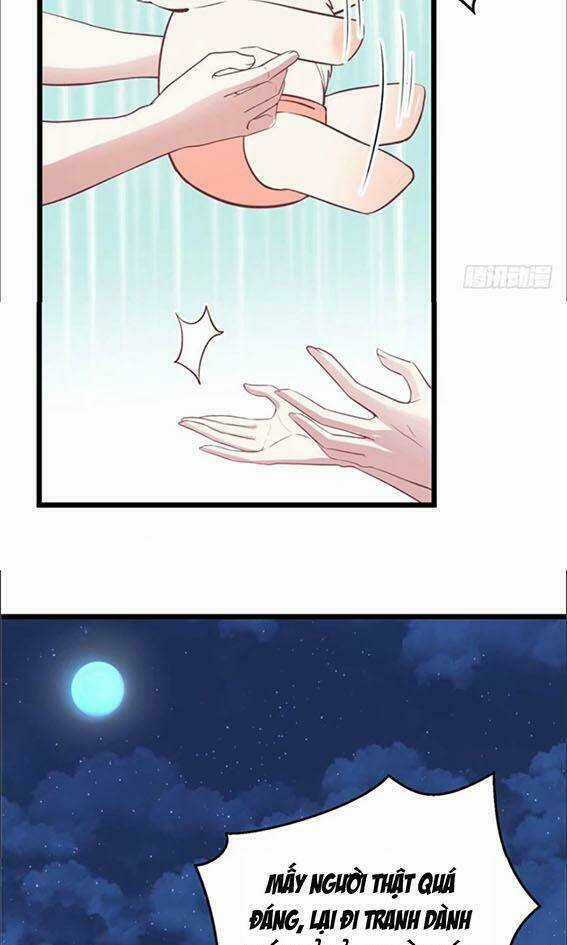 Thảnh Thơi Thú Thế Chủng Chủng Điền, Sinh Sinh Tể Chapter 74 trang 9