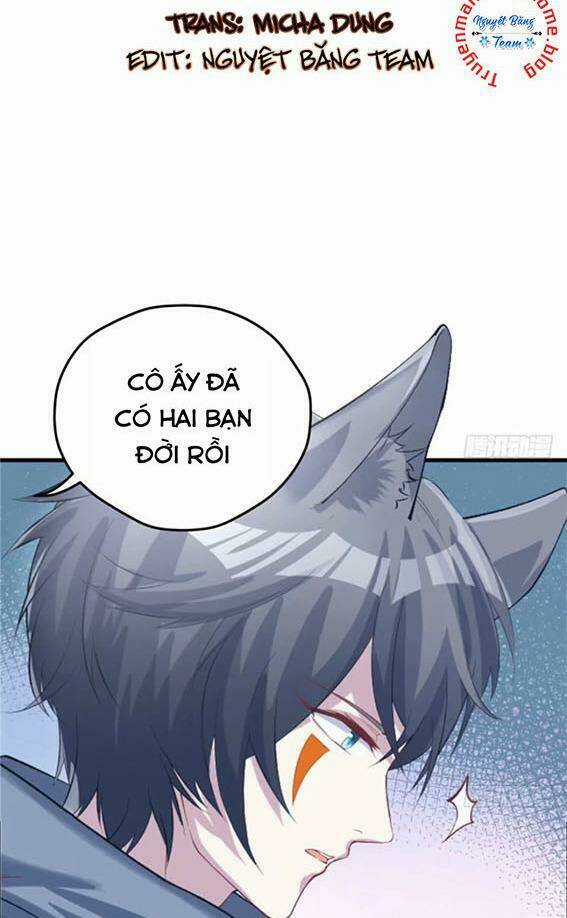 Thảnh Thơi Thú Thế Chủng Chủng Điền, Sinh Sinh Tể Chapter 75 trang 1